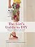 Girl's Guide to DIY by Jo Behari