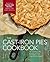 The Cast Iron Pies Cookbook...