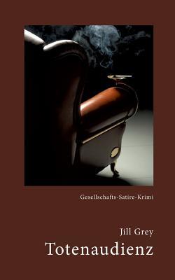 Totenaudienz (German Edition)