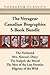 The Voyageur Canadian Biogr...