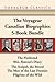 The Voyageur Canadian Biographies 5-Book Bundle by Grey Owl