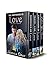 The Armstrongs in Love: Collection Books 1-4