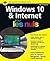 Windows 10 & Internet Pour les Nuls - Nouvelle édition by Andy Rathbone