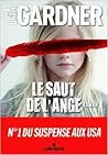 Le saut de l'ange by Lisa Gardner
