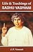 Life and Teachings of Sadhu Vaswani [Aug 01, 2013] J.P.VASWANI