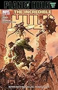 Incredible Hulk (1999-2007) #96