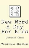 New Word A Day Fo...