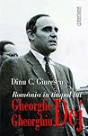 România în timpul lui Gheorghe Gheorghiu-Dej