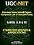UGC NET (Computer Science &...