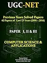 UGC NET (Computer...