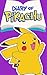 Diary of Pikachu Book 3: Seasons Greetings (An Unofficial Pokemon Book)