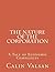 The Nature of the Corporation: A Tale of Economic Complexity