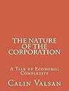 The Nature of the Corporation: A Tale of Economic Complexity The Nature of the Corporation: A Tale of Economic Complexity