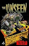 The Unseen: Issue Six (The Unseen Reprint Book 6)
