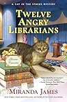Twelve Angry Libr...
