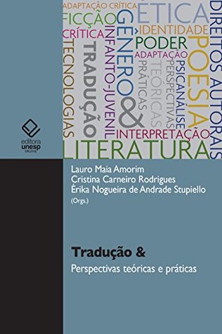 Tradução &: perspectivas teóricas e práticas (Portuguese Edition)