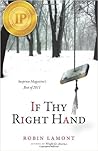 If Thy Right Hand If Thy Right Hand