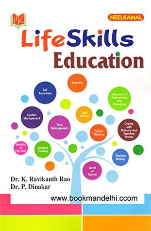 Life Skills Education (Paperback)