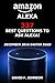 Amazon Alexa 337 Funny Questions to Ask Alexa (Amazon Echo, Amazon Echo Dot, Alexa Skills)