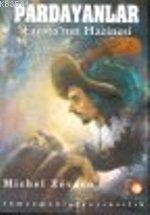 Pardayanlar Fausta'nın Hazinesi (Paperback)