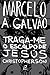 Traga-me o escalpo de Jesús Christopherson