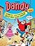 The Dandy Annual 2016 (DCT Annuals)