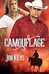 Camouflage by Jon Keys