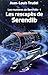 Les rescapés de Serendib (Les mystères de Serendib #1)