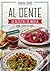 Al Dente 61 receitas de massa para todos os dias