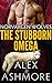 The Stubborn Omega (Norvarg...