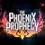 The Phoenix Prophecy by Joseph Evans