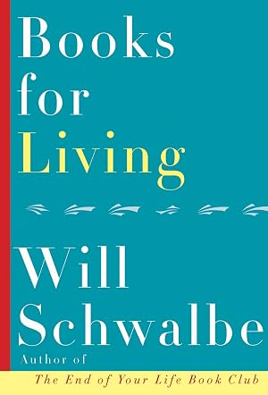 Cover of Books for Living