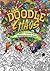 Doodle Chaos by Zifflin