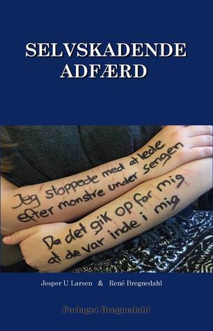 Selvskadende adfærd (Paperback)
