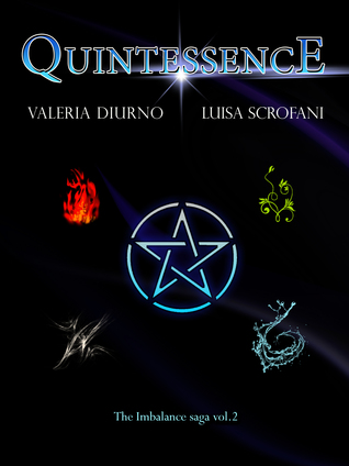 Quintessence (ebook)