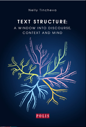 Text Structure: A Window into Discourse, Context and Mind (Paperback)