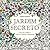 Jardim Secreto - Livro de Colorir e Caça ao Tesouro Antiestresse