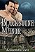 Blackstone Manor (Blackstone Manor #1-4)