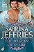 The Danger of Desire (Sinful Suitors, #3)