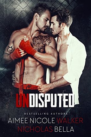 Undisputed (Kindle Edition)
