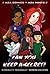 Aza Comics Can You Keep A Secret? (Aza Mini Adventures Book 1)