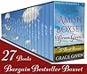 Mega Amish Boxset