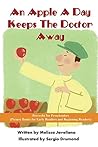 An Apple a Day Keeps the Doctor away: Picture Books for Early Readers and Beginning Readers: Proverbs for Preschoolers LIKE Reader 1-12
