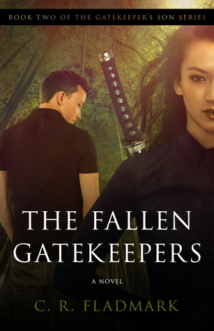The Fallen Gatekeepers (The Gatekeeper's Son #2)