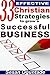 33 Effective Christian Strategies to Grow a Successful Business: Tips to start and grow a small business