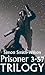 Prisoner 3-57: Trilogy (Mind War Book 3 4)