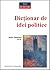 Dicționar de idei politice