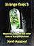 STRANGE TALES 5 by Sarah Hapgood