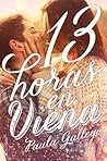 13 horas en Viena by Paula Gallego
