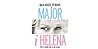 Major i Helena by Maja Bekčić Petrović